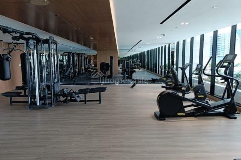 Apartman u gradu Business Bay, Dubai, UAE 50 m2 Br. 685519 - Slika 11