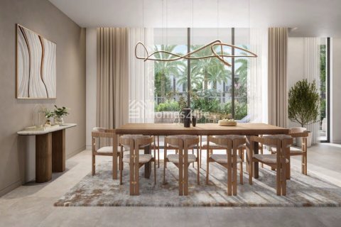 Shtëpi në qytet në Dubai Land, Emiratet e Bashkuara Arabe 3 dhoma gjumi, 168 m2. № 685517 - Foto 10