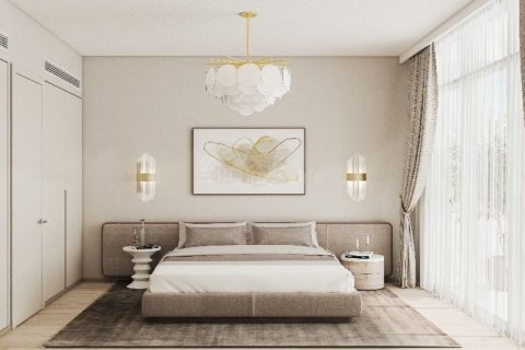 Huoneisto Al Furjan, Dubai, Arabiemiraatit 1 makuuhuone, 76 m2 № 685516 - kuva 12