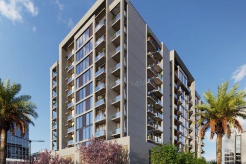 Huoneisto Al Furjan, Dubai, Arabiemiraatit 1 makuuhuone, 76 m2 № 685516 - kuva 2