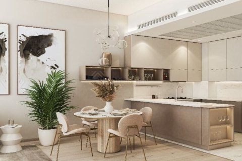 Huoneisto Al Furjan, Dubai, Arabiemiraatit 1 makuuhuone, 76 m2 № 685516 - kuva 10