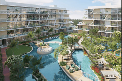 شقة للبيع في دائرة قرية جميرا، دبي، الإمارات العربية المتحدة 1 غرفة نوم ، 75 متر مربع ، رقم 685521 - صورة 8