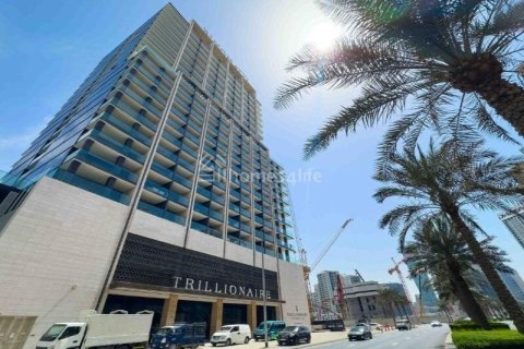 Appartement à Business Bay, Dubai, EAU: 51 m2 № 685520