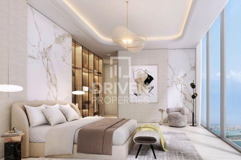 Byt v Downtown Dubai (Downtown Burj Dubai), SAE 1 ložnice, 65 m² Č.: 683539 - fotografie 13