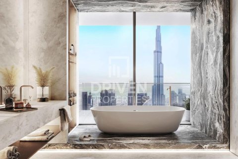 Byt v Downtown Dubai (Downtown Burj Dubai), SAE 1 ložnice, 65 m² Č.: 683539 - fotografie 20