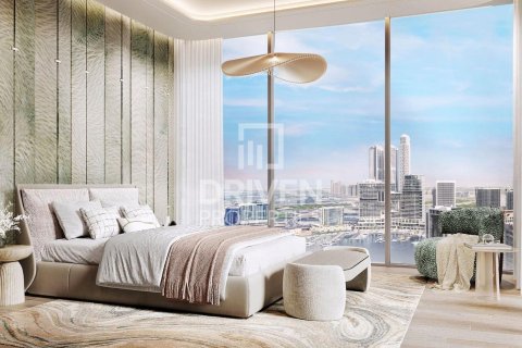 Byt v Downtown Dubai (Downtown Burj Dubai), SAE 1 ložnice, 65 m² Č.: 683539 - fotografie 8