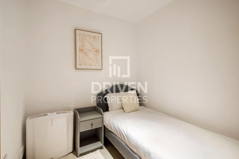 Apartament de vânzare în Downtown Dubai (Downtown Burj Dubai), Dubai, EAU 3 dormitoare, 251 mp.  №683425 - poză 16