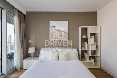 Apartament de vânzare în Downtown Dubai (Downtown Burj Dubai), Dubai, EAU 3 dormitoare, 251 mp.  №683425 - poză 13