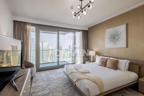 Apartament de vânzare în Downtown Dubai (Downtown Burj Dubai), Dubai, EAU 3 dormitoare, 251 mp.  №683425 - poză 6