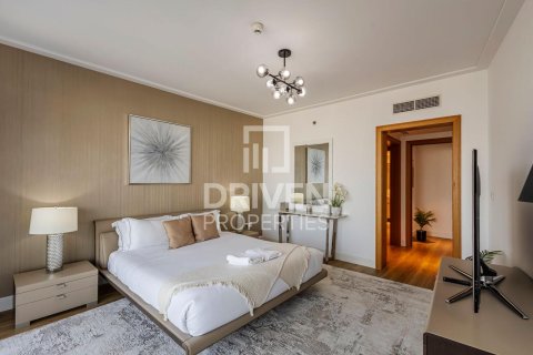 Apartament de vânzare în Downtown Dubai (Downtown Burj Dubai), Dubai, EAU 3 dormitoare, 251 mp.  №683425 - poză 8