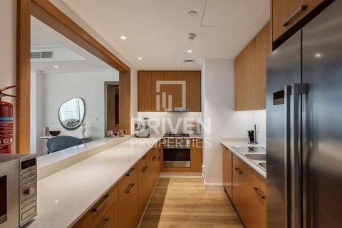 Apartament de vânzare în Downtown Dubai (Downtown Burj Dubai), Dubai, EAU 3 dormitoare, 251 mp.  №683425 - poză 17