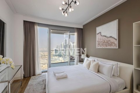 Apartament de vânzare în Downtown Dubai (Downtown Burj Dubai), Dubai, EAU 3 dormitoare, 251 mp.  №683425 - poză 12