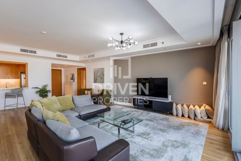 Apartemen di Downtown Dubai (Downtown Burj Dubai), UEA 3 kamar tidur, 251 m2 nomor 683425 - foto 2
