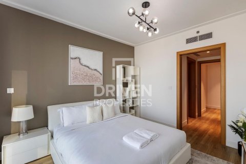 Apartament de vânzare în Downtown Dubai (Downtown Burj Dubai), Dubai, EAU 3 dormitoare, 251 mp.  №683425 - poză 14