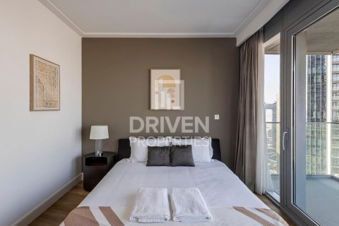 Apartament de vânzare în Downtown Dubai (Downtown Burj Dubai), Dubai, EAU 3 dormitoare, 251 mp.  №683425 - poză 11