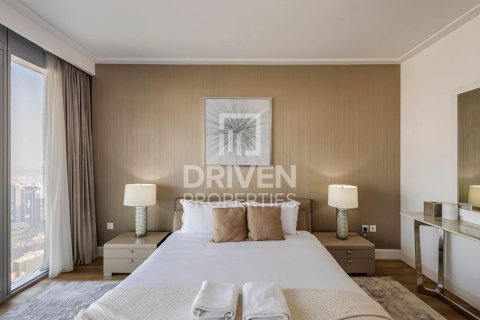 Apartament de vânzare în Downtown Dubai (Downtown Burj Dubai), Dubai, EAU 3 dormitoare, 251 mp.  №683425 - poză 7