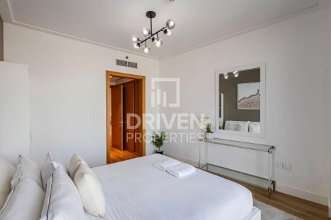 Apartament de vânzare în Downtown Dubai (Downtown Burj Dubai), Dubai, EAU 3 dormitoare, 251 mp.  №683425 - poză 15