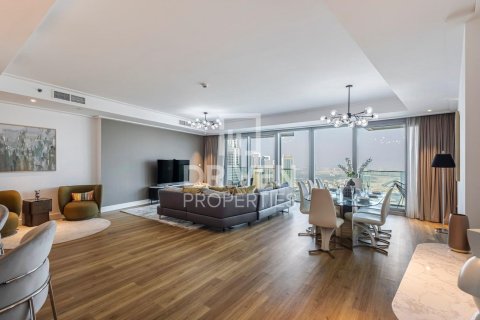 Apartament de vânzare în Downtown Dubai (Downtown Burj Dubai), Dubai, EAU 3 dormitoare, 251 mp.  №683425 - poză 4