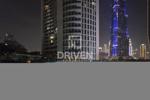 Dzīvoklis Downtown Dubai (Downtown Burj Dubai), Dubaijā, AAE 3 istabas, 191 m2 Nr. 683423 - attēls 24