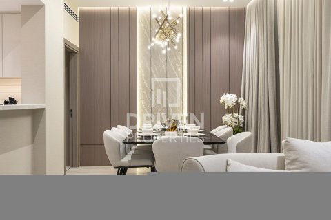 Dzīvoklis Downtown Dubai (Downtown Burj Dubai), Dubaijā, AAE 3 istabas, 191 m2 Nr. 683423 - attēls 14