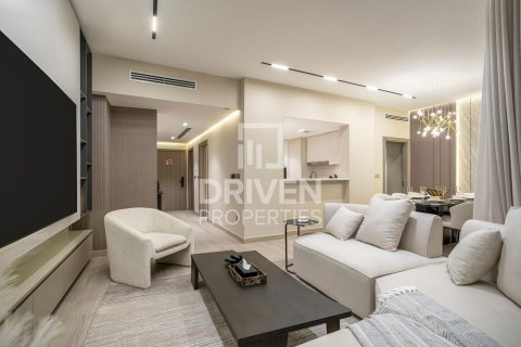 Dzīvoklis Downtown Dubai (Downtown Burj Dubai), Dubaijā, AAE 3 istabas, 191 m2 Nr. 683423 - attēls 5