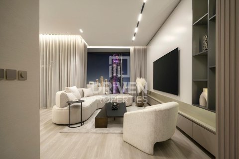 Dzīvoklis Downtown Dubai (Downtown Burj Dubai), Dubaijā, AAE 3 istabas, 191 m2 Nr. 683423 - attēls 3
