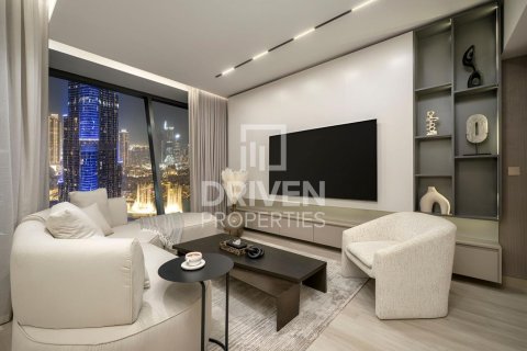 Dzīvoklis Downtown Dubai (Downtown Burj Dubai), Dubaijā, AAE 3 istabas, 191 m2 Nr. 683423 - attēls 13