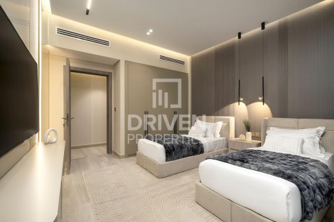 Dzīvoklis Downtown Dubai (Downtown Burj Dubai), Dubaijā, AAE 3 istabas, 191 m2 Nr. 683423 - attēls 8