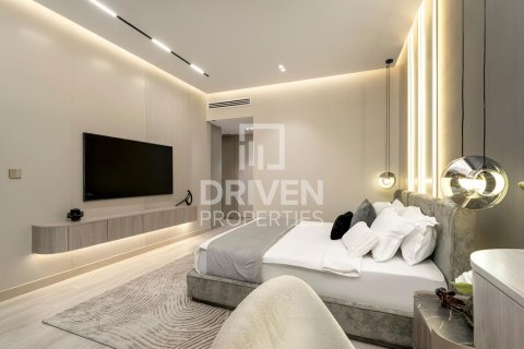 Dzīvoklis Downtown Dubai (Downtown Burj Dubai), Dubaijā, AAE 3 istabas, 191 m2 Nr. 683423 - attēls 12