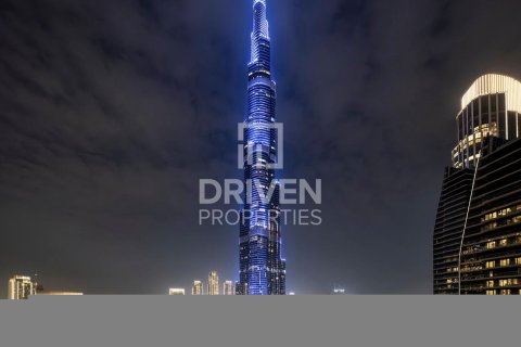 Dzīvoklis Downtown Dubai (Downtown Burj Dubai), Dubaijā, AAE 3 istabas, 191 m2 Nr. 683423 - attēls 23