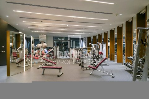 Dzīvoklis Downtown Dubai (Downtown Burj Dubai), Dubaijā, AAE 3 istabas, 191 m2 Nr. 683423 - attēls 22