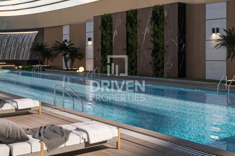 Apartment sa Dubai Marina, UAE 2 silid-tulugan, 97 sq.m. № 683558 - larawan 11