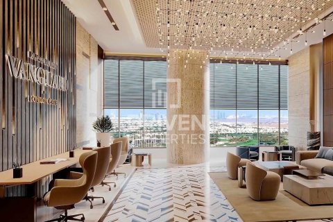 Apartment sa Dubai Marina, UAE 2 silid-tulugan, 97 sq.m. № 683558 - larawan 9