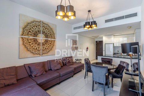 آپارتمان برای فروش در  Jumeirah Village Circle، Dubai، امارات متحده عربی  2 خوابه ، 105 متر مربع ، شماره 683538 - تصویر 5