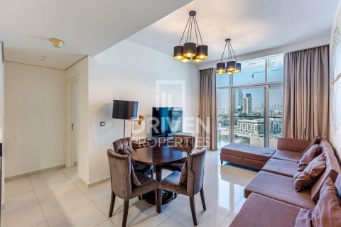 آپارتمان برای فروش در  Jumeirah Village Circle، Dubai، امارات متحده عربی  2 خوابه ، 105 متر مربع ، شماره 683538 - تصویر 4