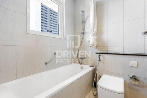 آپارتمان برای فروش در  Jumeirah Village Circle، Dubai، امارات متحده عربی  2 خوابه ، 105 متر مربع ، شماره 683538 - تصویر 11