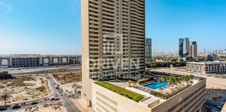 آپارتمان در Jumeirah Village Circle، Dubai ، امارات متحده عربی 2 خوابه ، 105 متر مربع.  شماره 683538