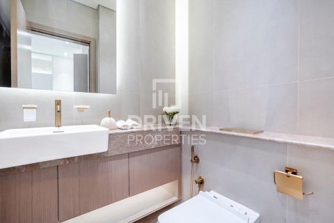 Купить квартиру в Джумейра Вилладж Серкл, Дубай, ОАЭ 1 спальня, 74м2, № 683537 - фото 9