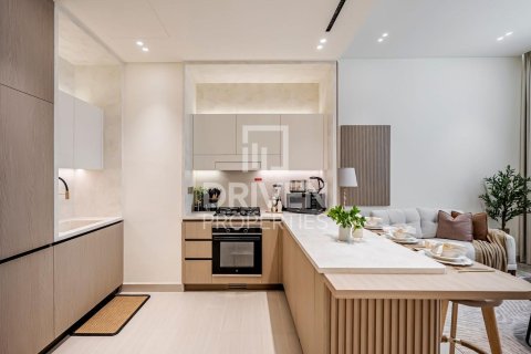 Купить квартиру в Джумейра Вилладж Серкл, Дубай, ОАЭ 1 спальня, 74м2, № 683537 - фото 8