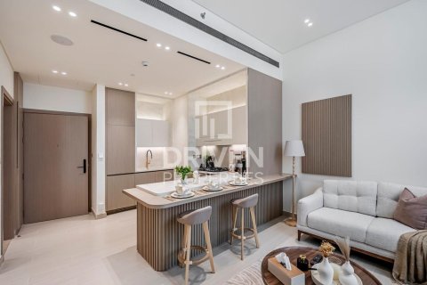 Купить квартиру в Джумейра Вилладж Серкл, Дубай, ОАЭ 1 спальня, 74м2, № 683537 - фото 4