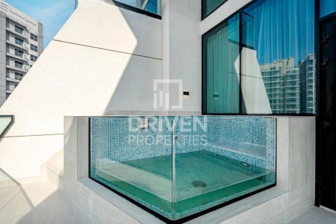 Купить квартиру в Джумейра Вилладж Серкл, Дубай, ОАЭ 1 спальня, 74м2, № 683537 - фото 12