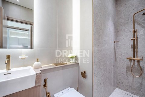 Купить квартиру в Джумейра Вилладж Серкл, Дубай, ОАЭ 1 спальня, 74м2, № 683537 - фото 10