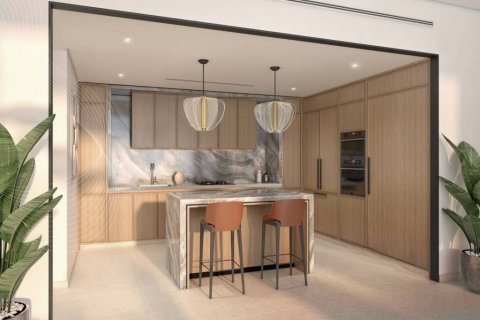 Apartament në AZIZI VENICE në Dubai, Emiratet e Bashkuara Arabe 1 dhomë gjumi, 90.68 m2. № 411564 - Foto 3