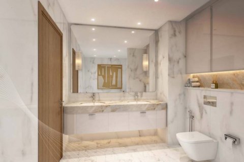 Apartament në AZIZI VENICE në Dubai, Emiratet e Bashkuara Arabe 1 dhomë gjumi, 90.68 m2. № 411564 - Foto 5