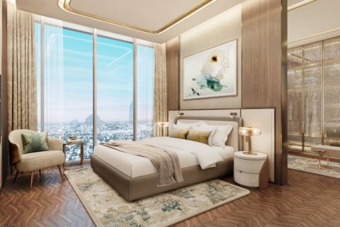 Byt v Dubai, SAE 3 ložnice, 228.88 m² Č.: 411559 - fotografie 6