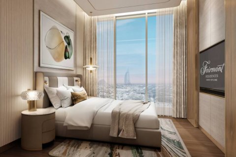 Byt v Dubai, SAE 3 ložnice, 228.88 m² Č.: 411559 - fotografie 4