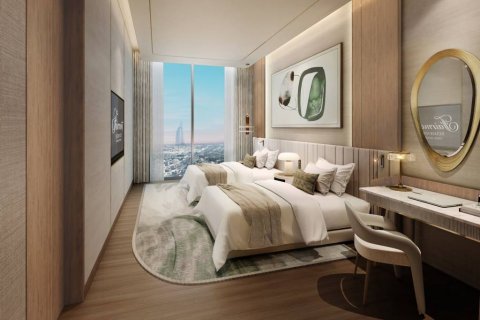 Byt v Dubai, SAE 3 ložnice, 228.88 m² Č.: 411559 - fotografie 5