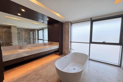 Vilë në Dubai Hills Estate, Dubai, Emiratet e Bashkuara Arabe 5 dhoma gjumi, 786 m2. № 619790 - Foto 15