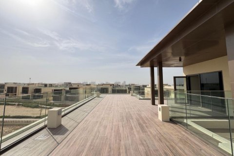 Vilë në Dubai Hills Estate, Dubai, Emiratet e Bashkuara Arabe 5 dhoma gjumi, 786 m2. № 619790 - Foto 5