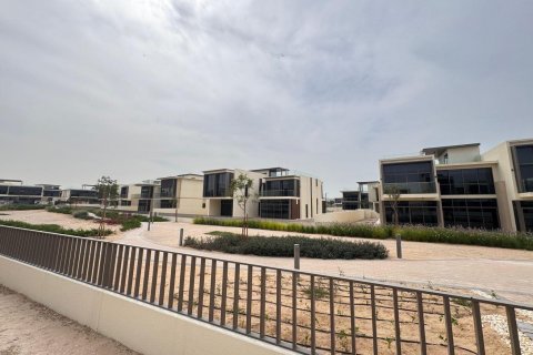 Vilë në Dubai Hills Estate, Dubai, Emiratet e Bashkuara Arabe 5 dhoma gjumi, 786 m2. № 619790 - Foto 12